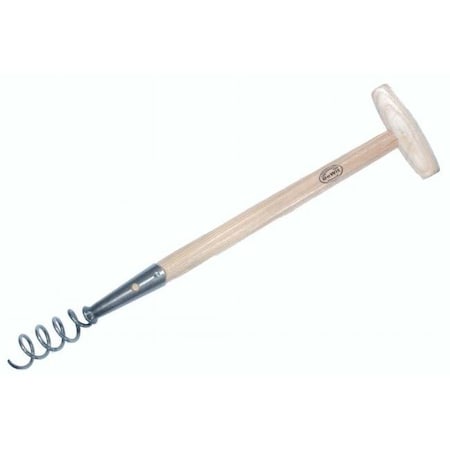 Tierra-Derco Tierra-Derco 31-0805 Weed Drill Large Short Handle 31-0805